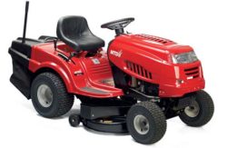 MTD DC RN145 Tractor Lawnmower